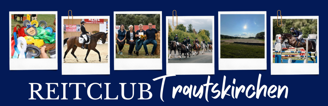 Reitclub Trautskirchen e.V.